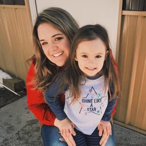 Meet your Posher, Kenna